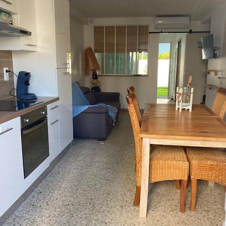 Les Sibons Apartment Le Grau-d'Agde ภายนอก รูปภาพ