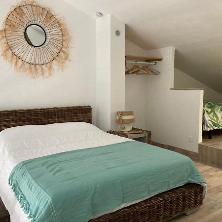 Les Sibons Apartment Le Grau-d'Agde ภายนอก รูปภาพ