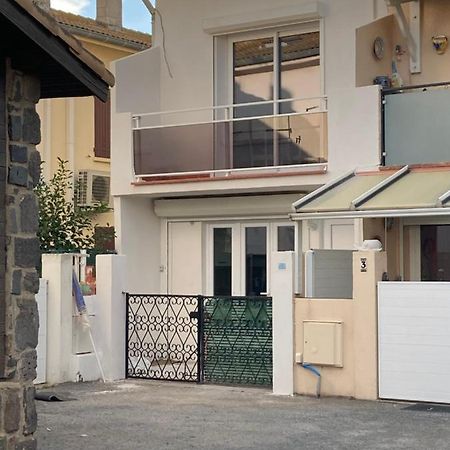 Les Sibons Apartment Le Grau-d'Agde ภายนอก รูปภาพ