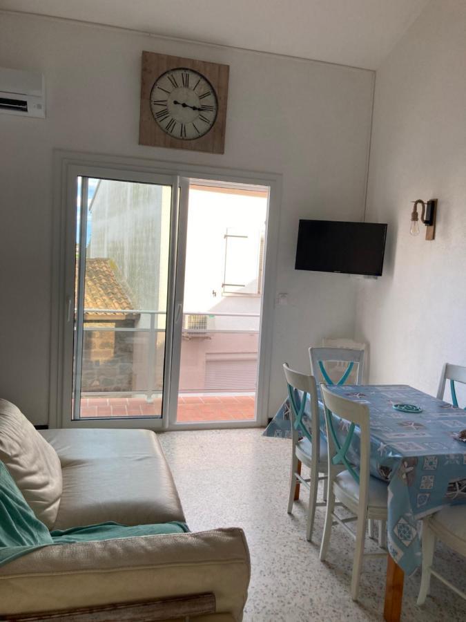 Les Sibons Apartment Le Grau-d'Agde ภายนอก รูปภาพ