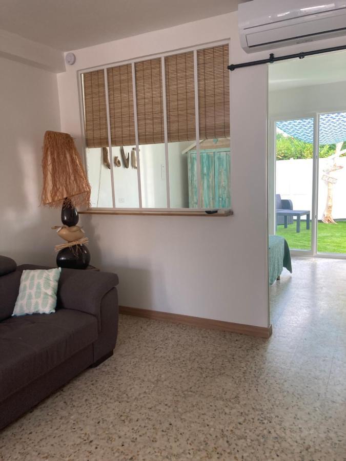 Les Sibons Apartment Le Grau-d'Agde ภายนอก รูปภาพ