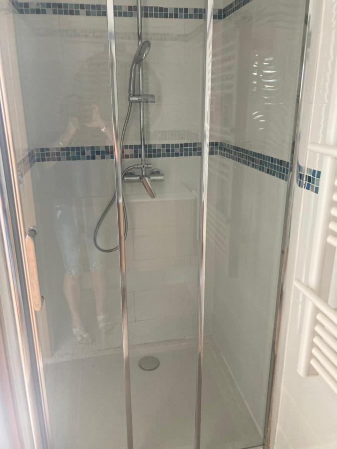 Les Sibons Apartment Le Grau-d'Agde ภายนอก รูปภาพ