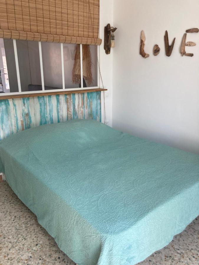 Les Sibons Apartment Le Grau-d'Agde ภายนอก รูปภาพ